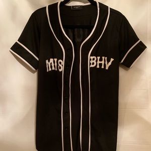 Givenchy | Tops | Givenchy Baseball 